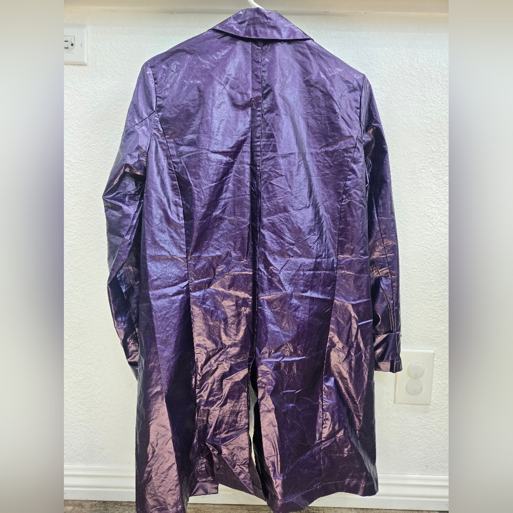 Jacket - Picture 11 of 11